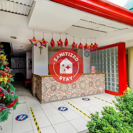 Oyo 842 City Smiles Apartelle