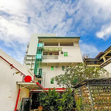 City Smiles Apartelle